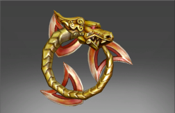 Beaulieu Ring