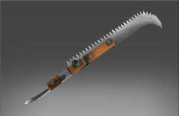 Creeper's Cruel Painsaw