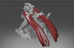 Master Assassin's Tails