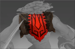 Mantle of the Blood Covenant