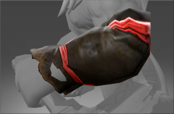 Wraps of the Blood Covenant
