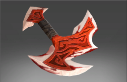 Blade of the Blood Covenant - Off-Hand