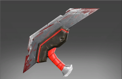 Gallows Understudy Blade