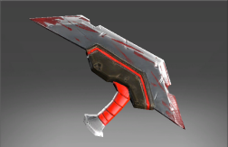 Gallows Understudy Blade - Off-Hand