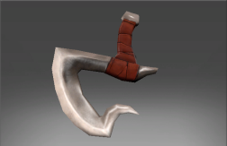 Back Hook