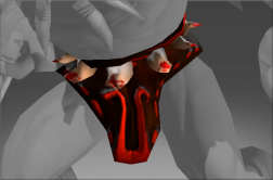 Belt of the Scarlet Raven