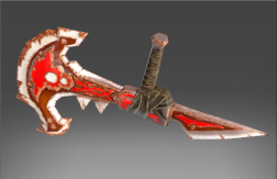 Tribal Terror Weapon