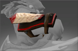 Hlotl-Feather Gloves