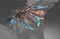 Glider of the Marauding Pyro