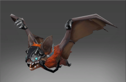 Flame Bat