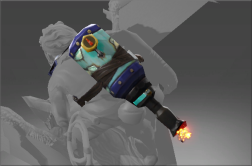 Firestarter Fuel Cannister