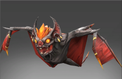 Rachel the Morde-bat