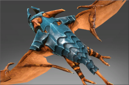 Dreaded Forgewing
