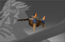 Tools of the Primal Firewing