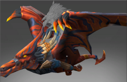 Fiery Tyl