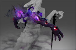 Slumbering Terror