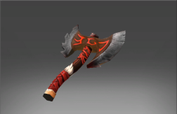 Axes of the Wild Tamer