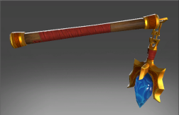 Aghanim's Basher