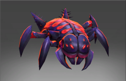 Thistle Crawler