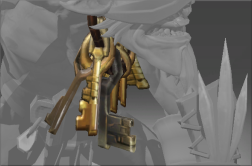 Nightwatch Keys to the City