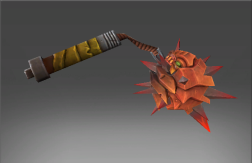Heavy Barbed Morning Star