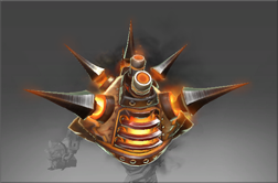 Piston Impaler