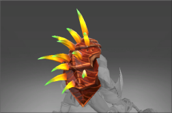 Rigwarl's Spiny Demeanor