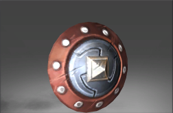 Shield of the Wrathrunner