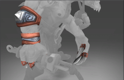 Armlet of the Wrathrunner
