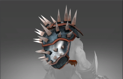 Spikes of the Wrathrunner