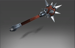 Mace of the Wrathrunner