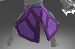Cloth of the Clergy Ascetic