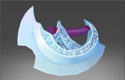 Arc of Manta - Off-Hand