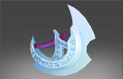 Arc of Manta