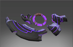 Shard of Retribution