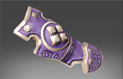 Bracers of Yoskreth