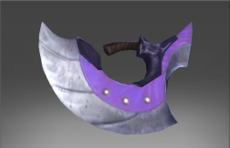Offhand Blade of the Witch Hunter