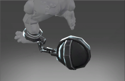 Prisoner's Anchor