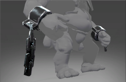 Broken Shackles