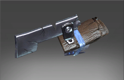Assistant's Cutter