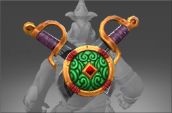 Heavy Butterfly Blades
