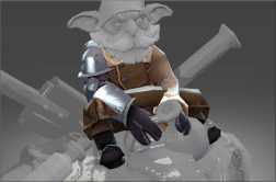 Young Alchemist's Protection