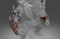 Gauntlets of the Convicts