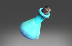 Experimentalist's Unstable Flask