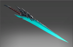 Mistblade