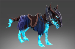 Rimeheart the Doom Stallion