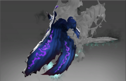 Cloak of the Demonic Vessel