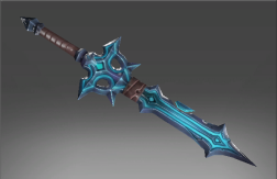 Darkstar the Mistforged