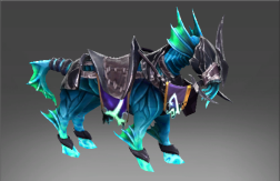 Drowned Horseman's Mount
