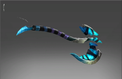 Drowned Horseman's Axe and Buckler